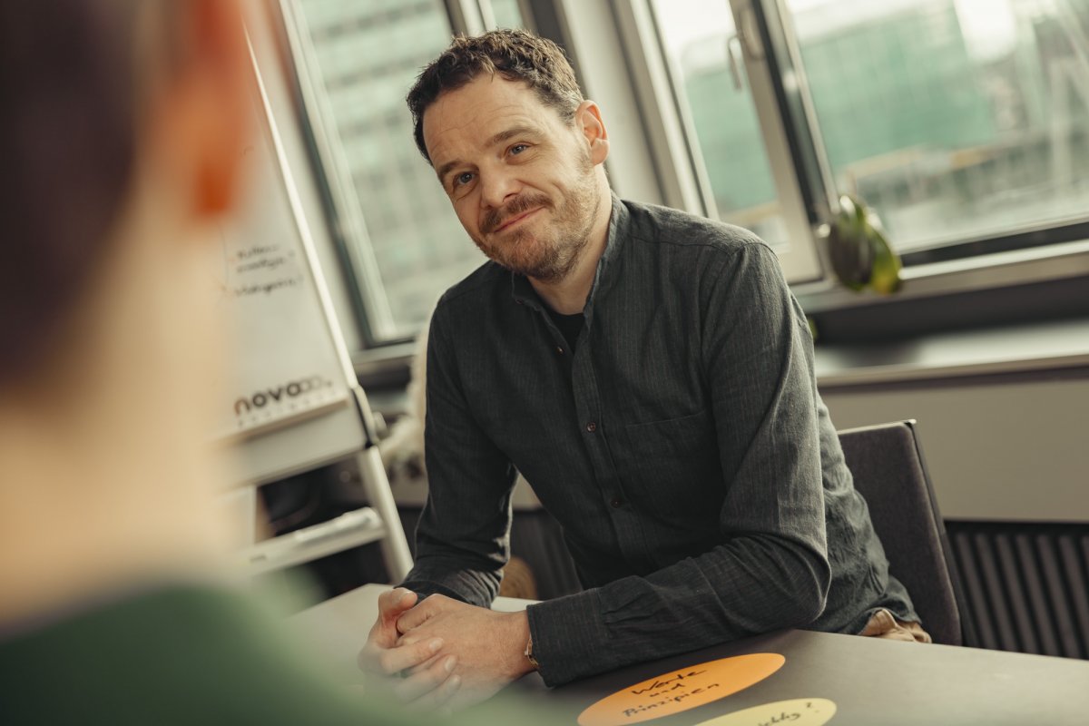 Einzel-Coaching